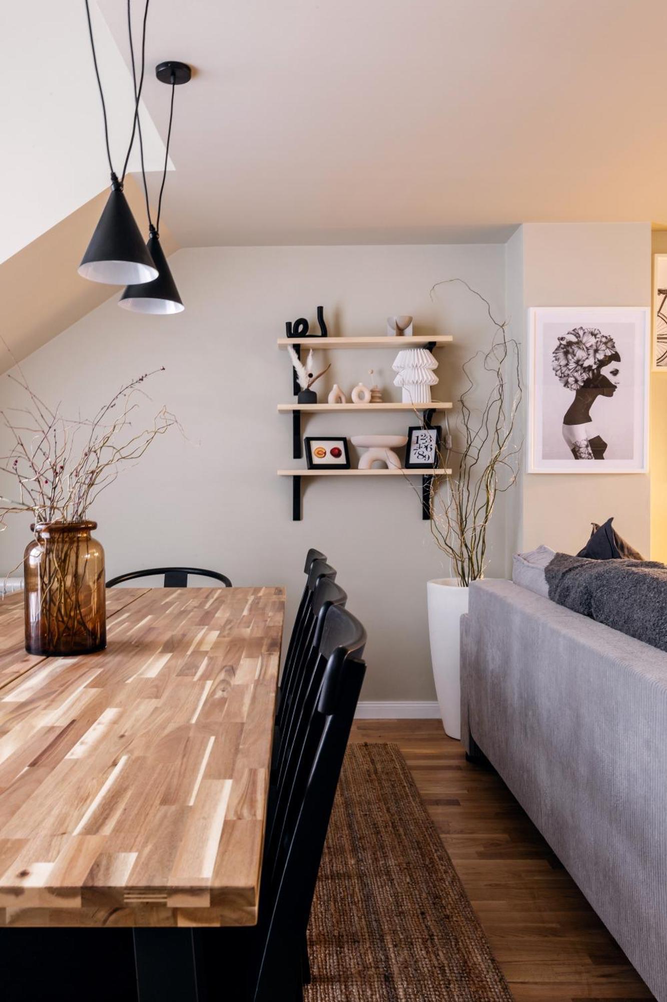 Turnkey I Karlin Square Apartments Прага Екстериор снимка